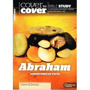Cover To Cover - Abraham by Dave Edwins